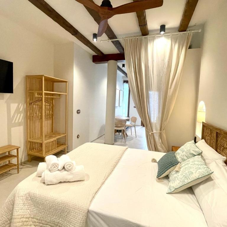 Pepitos House - Apartamento de 1 dormitorio - 2