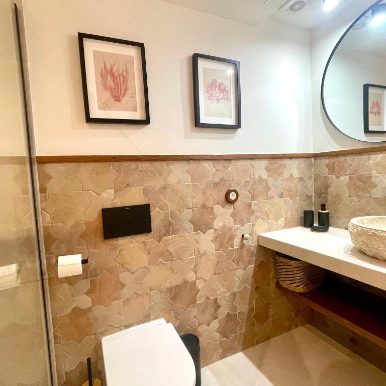 Pepitos House - Apartamento de 1 dormitorio - 3