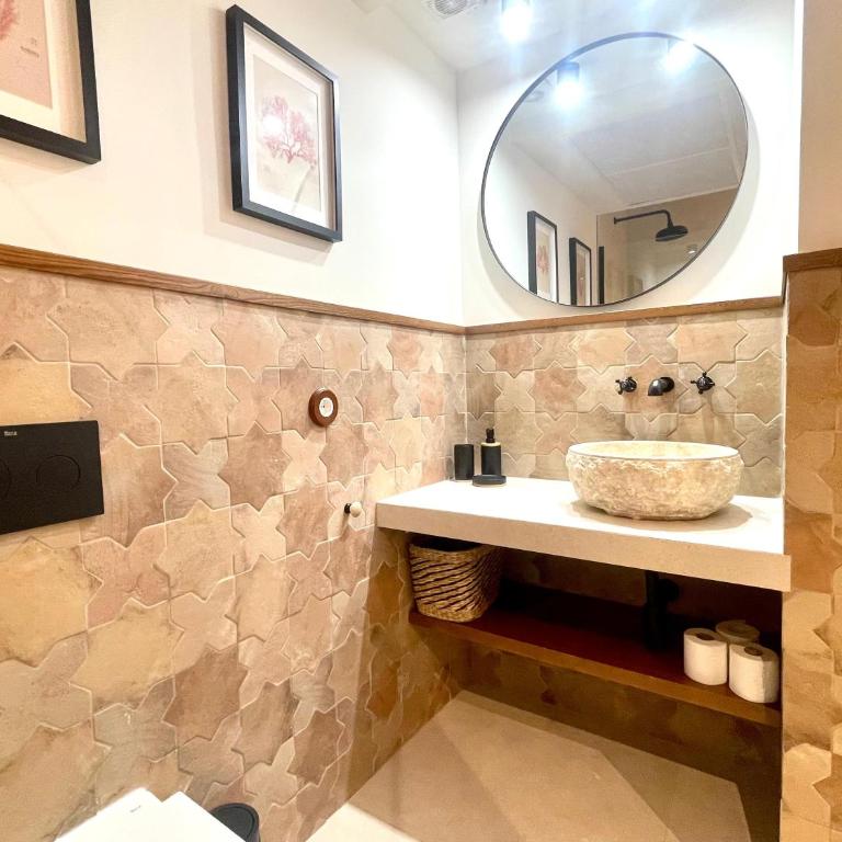 Pepitos House - Apartamento de 1 dormitorio - 10