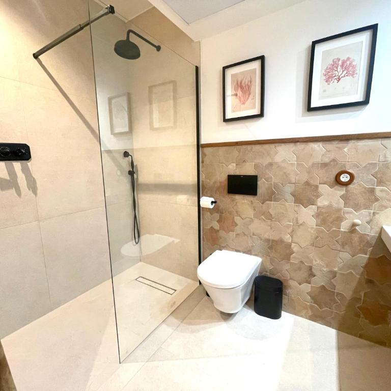 Pepitos House - Apartamento de 1 dormitorio - 12