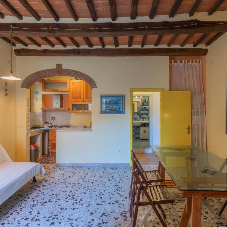 Casa dei Giuggioli - Helloelba - Casa con 1 Camera da Letto - 8