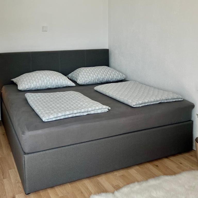 Apartment Nähe Red Bull Ring - Apartment mit 1 Schlafzimmer - 14