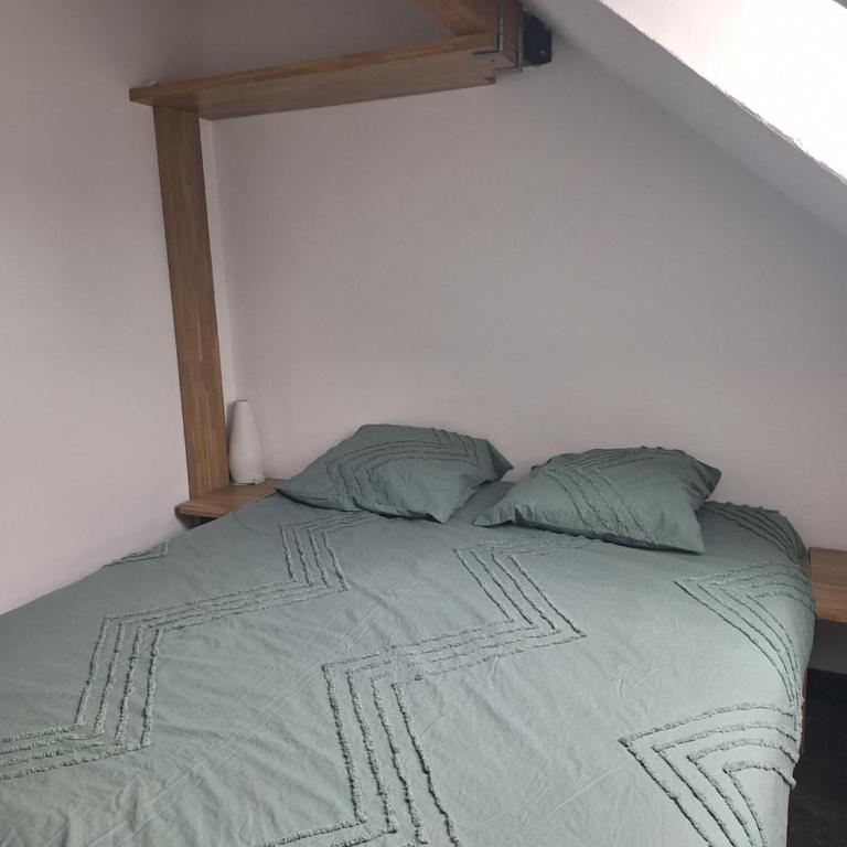 Chez Eric - L'Atypique - Appartement 2 Chambres - 13