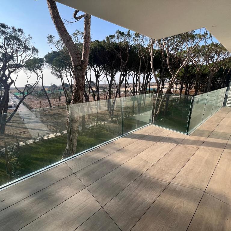 Immobiliare JVL-JLBlue Resort - Appartamento con 2 Camere da Letto - 2