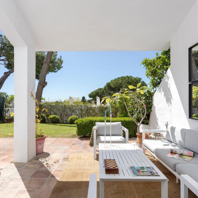 Genteel Home Aloha Golf - Casa de 4 dormitorios - 18