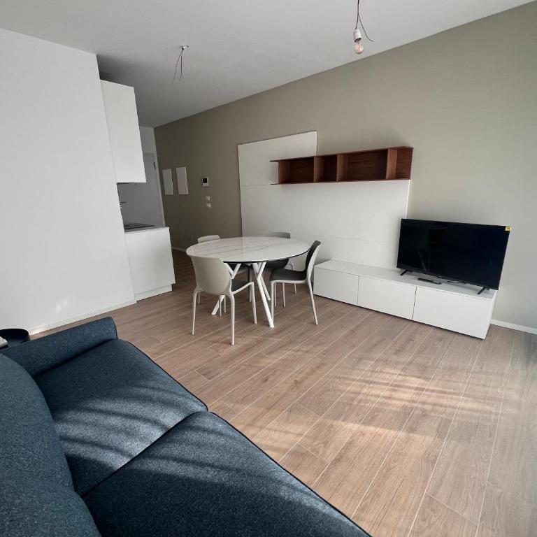 Immobiliare JVL-JLBlue Resort - Appartamento con 2 Camere da Letto - 5