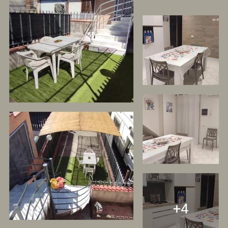 A casa di Erica - Appartamento con 1 Camera da Letto - 2