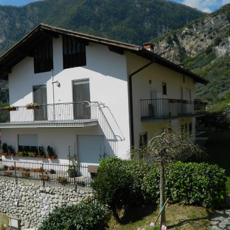 Appartamento Vista Lago - Appartamento con 1 Camera da Letto e Vista Lago - 1
