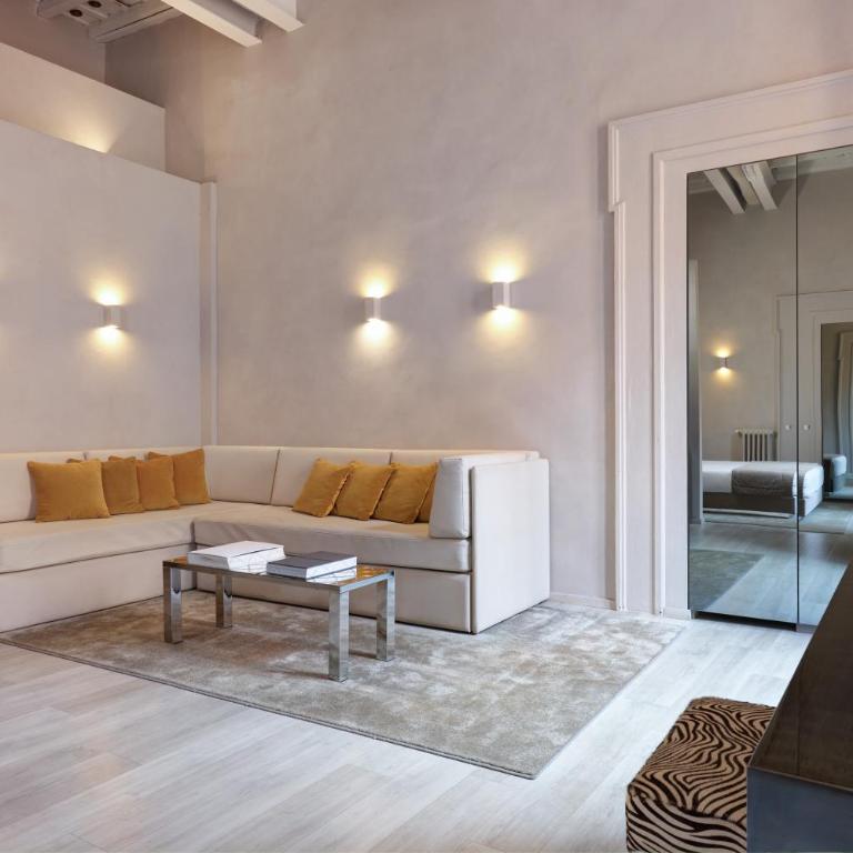 Terrace Pantheon Relais - Suite - 1