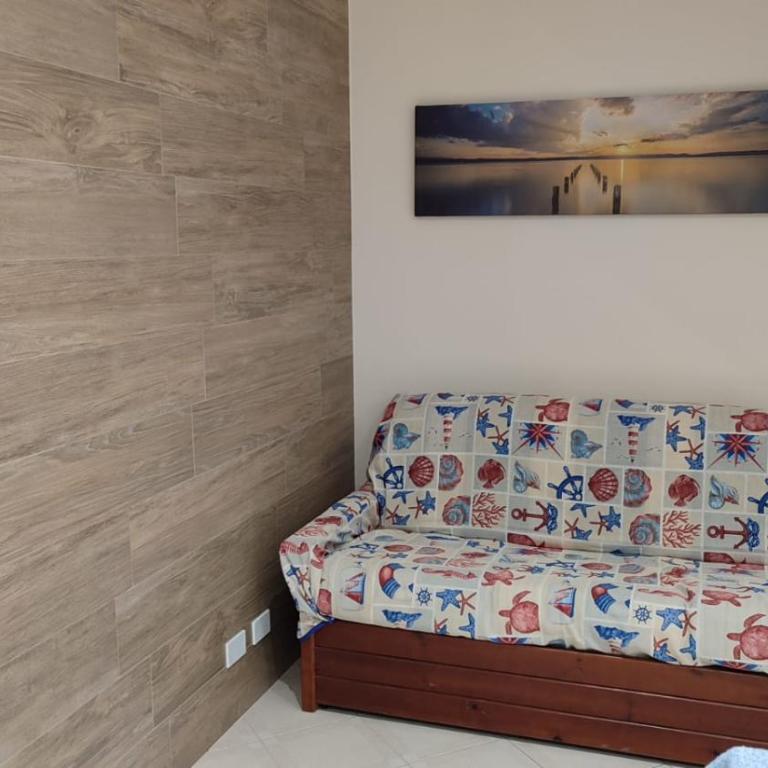A casa di Erica - Appartamento con 1 Camera da Letto - 15