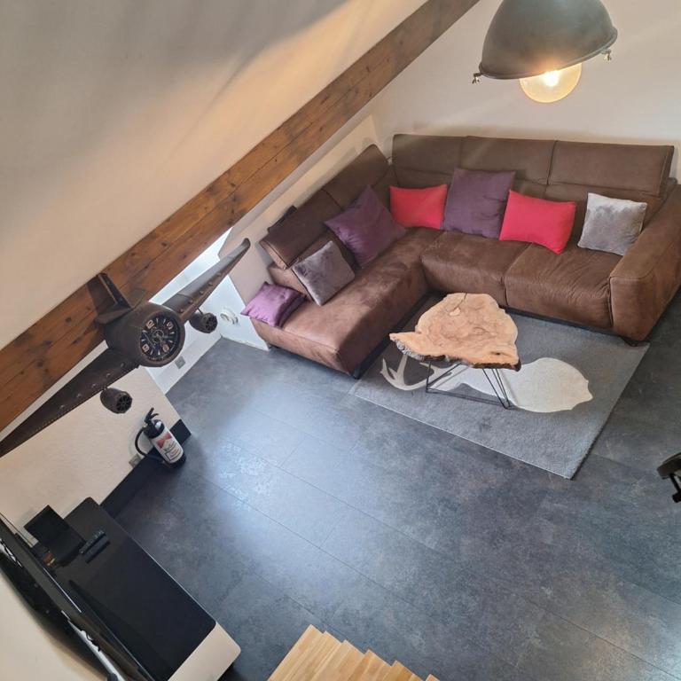Chez Eric - L'Atypique - Appartement 2 Chambres - 18