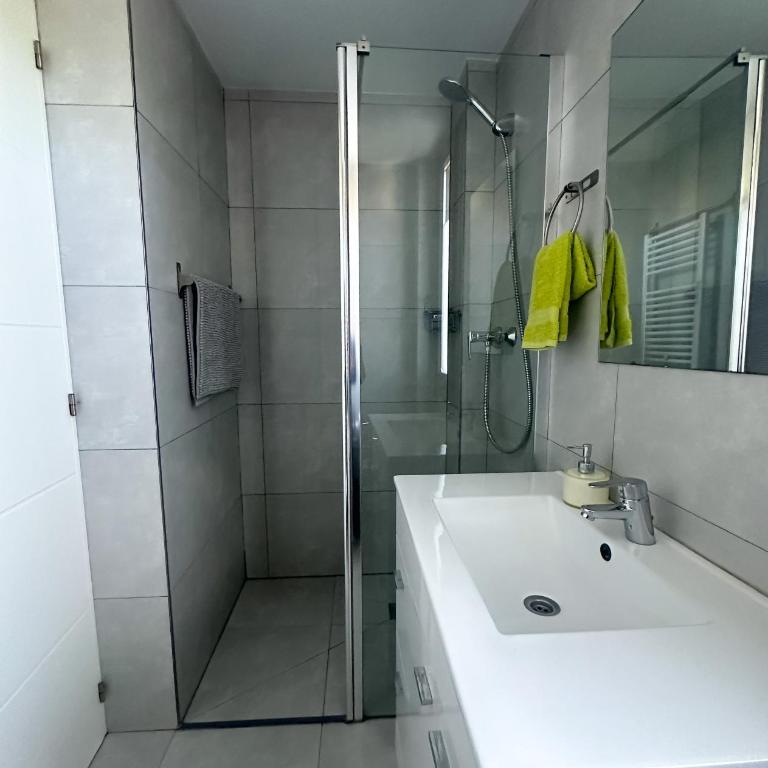 Moderna Villa con piscina en Palma de Mallorca - Apartamento - 40
