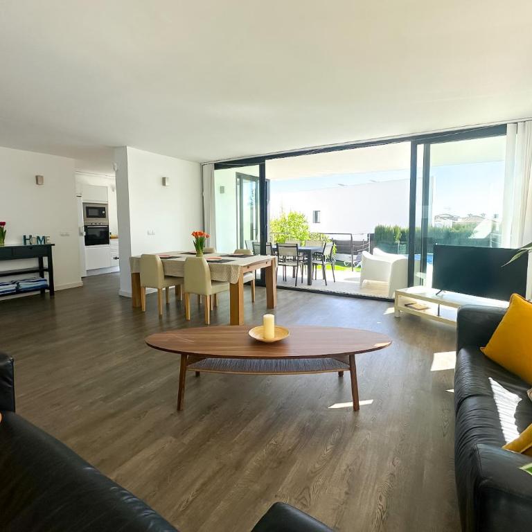 Moderna Villa con piscina en Palma de Mallorca - Apartamento - 11