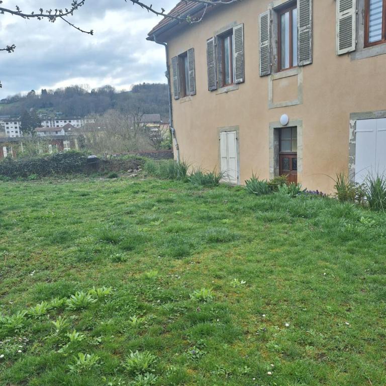 Chez Eric - L'Atypique - Appartement 2 Chambres - 29