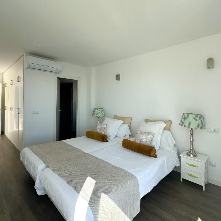 Moderna Villa con piscina en Palma de Mallorca - Apartamento - 25