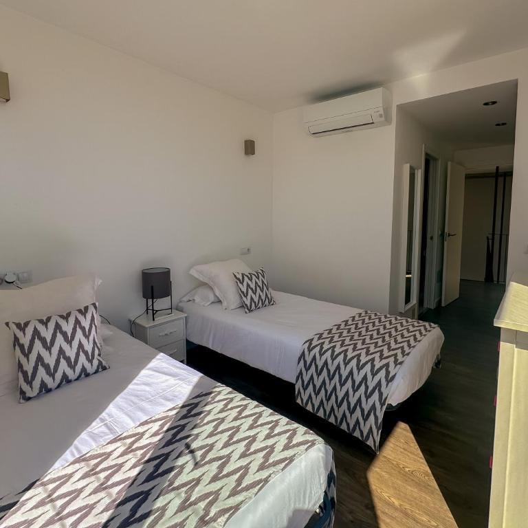 Moderna Villa con piscina en Palma de Mallorca - Apartamento - 28