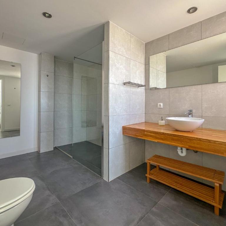 Moderna Villa con piscina en Palma de Mallorca - Apartamento - 37