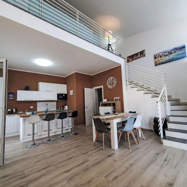 Villa Charme & Relax - Villa mit 3 Schlafzimmern - 15