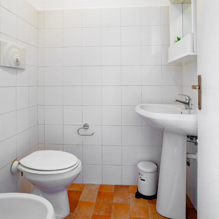 GuestHost - Quiet and peaceful apartment - Perugia - Appartamento con 1 Camera da Letto - 20