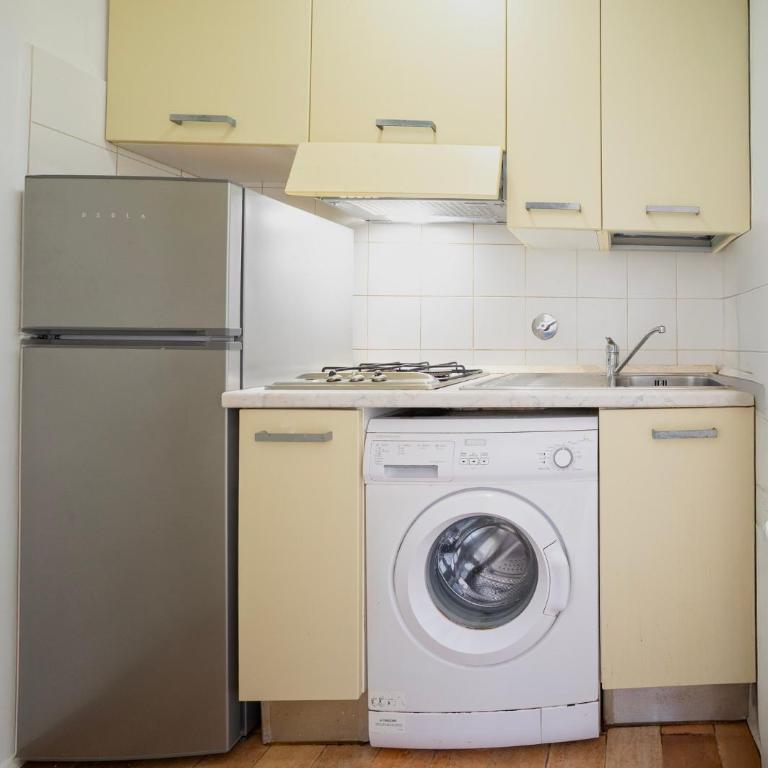 GuestHost - Quiet and peaceful apartment - Perugia - Appartamento con 1 Camera da Letto - 10