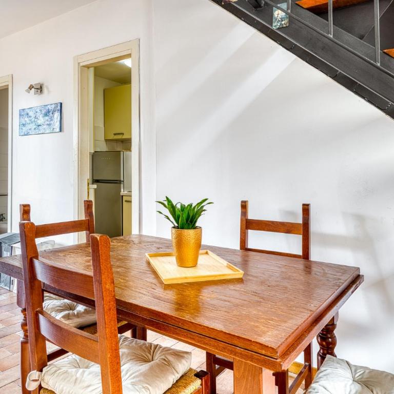 GuestHost - Quiet and peaceful apartment - Perugia - Appartamento con 1 Camera da Letto - 5