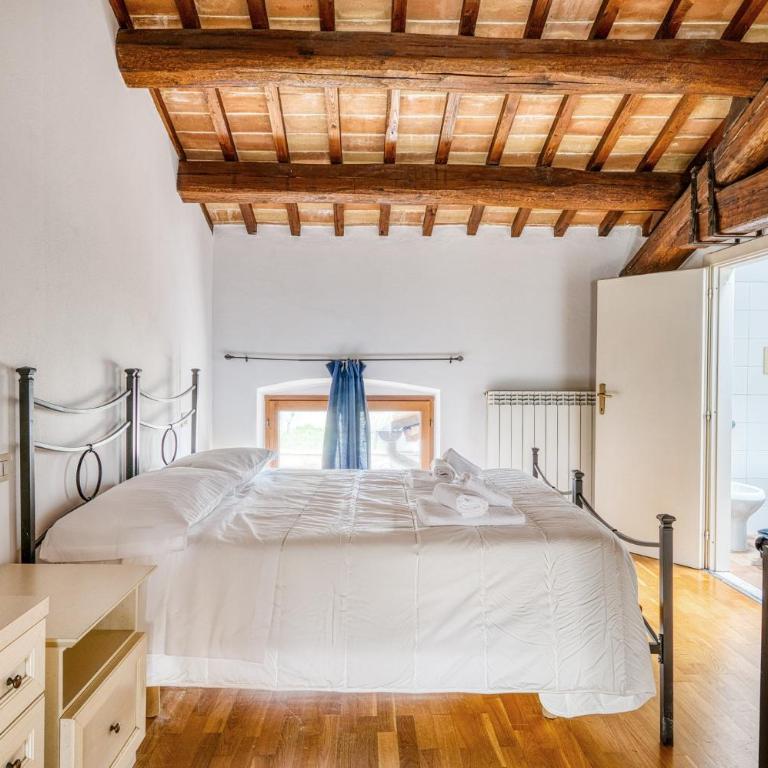 GuestHost - Quiet and peaceful apartment - Perugia - Appartamento con 1 Camera da Letto - 12