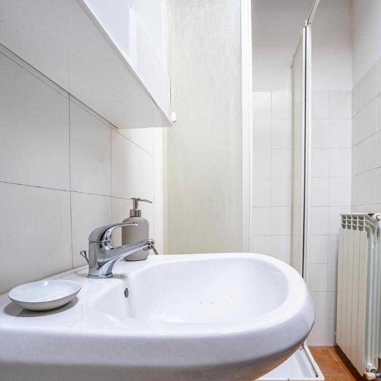 GuestHost - Quiet and peaceful apartment - Perugia - Appartamento con 1 Camera da Letto - 17