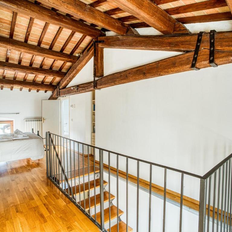 GuestHost - Quiet and peaceful apartment - Perugia - Appartamento con 1 Camera da Letto - 13