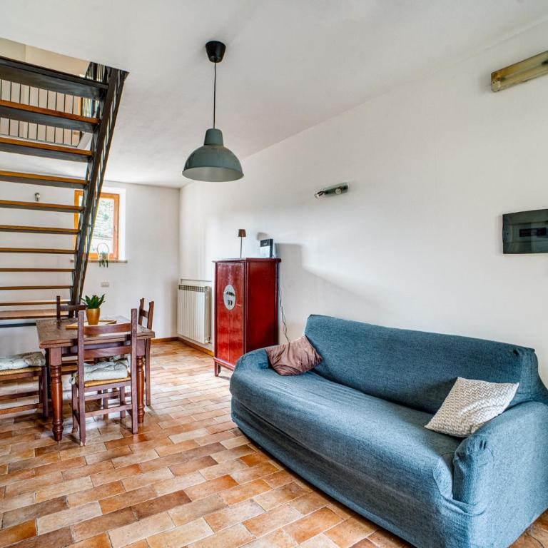 GuestHost - Quiet and peaceful apartment - Perugia - Appartamento con 1 Camera da Letto - 8