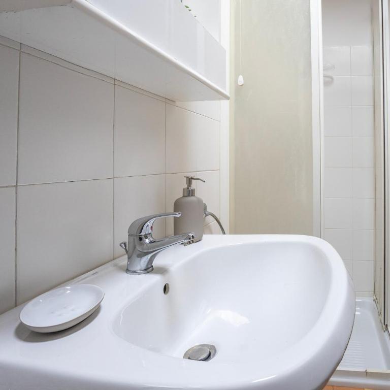 GuestHost - Quiet and peaceful apartment - Perugia - Appartamento con 1 Camera da Letto - 16