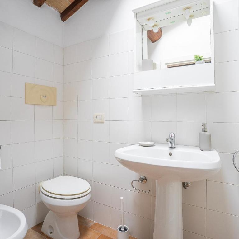 GuestHost - Quiet and peaceful apartment - Perugia - Appartamento con 1 Camera da Letto - 19