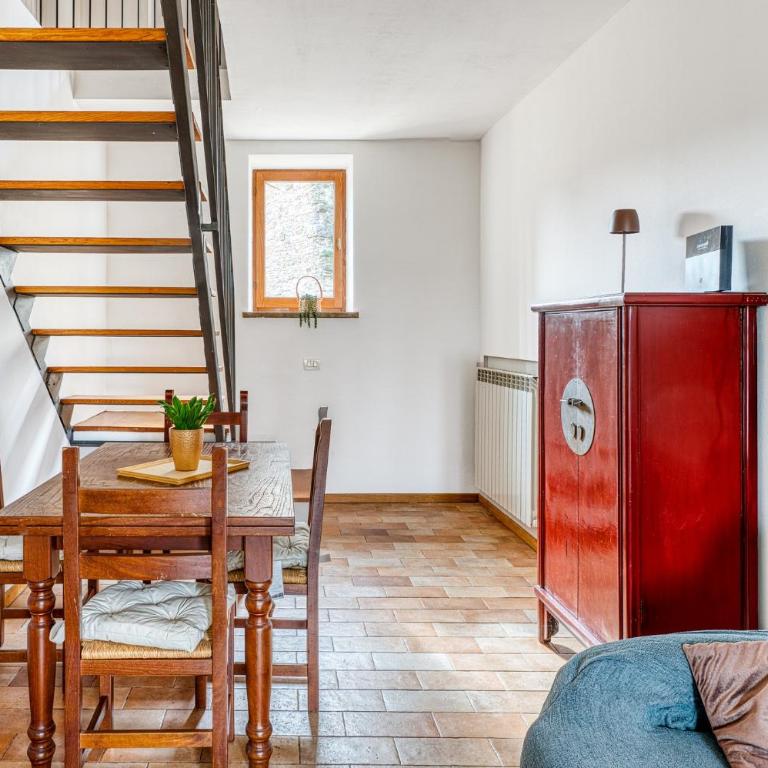 GuestHost - Quiet and peaceful apartment - Perugia - Appartamento con 1 Camera da Letto - 6
