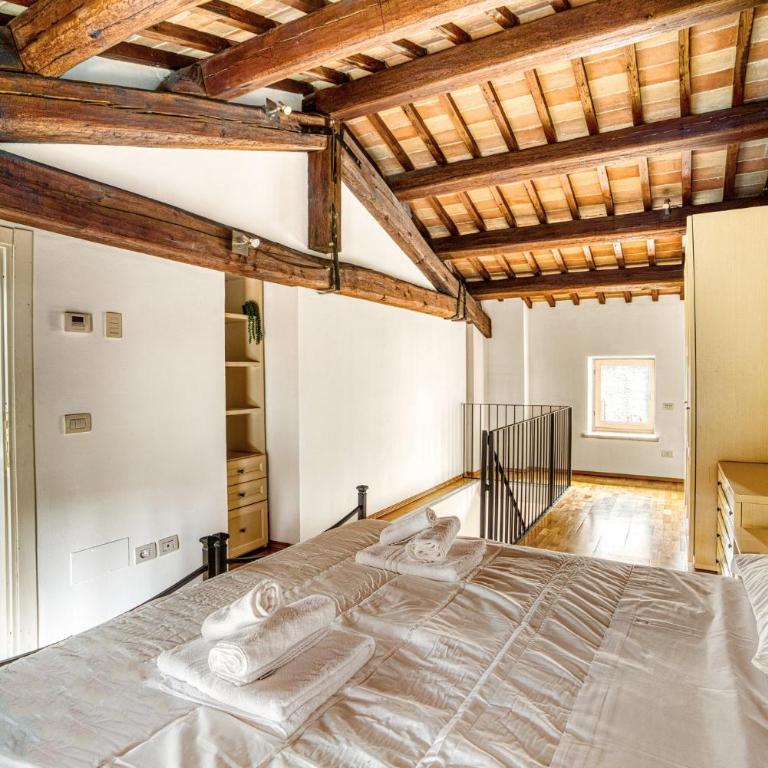 GuestHost - Quiet and peaceful apartment - Perugia - Appartamento con 1 Camera da Letto - 15