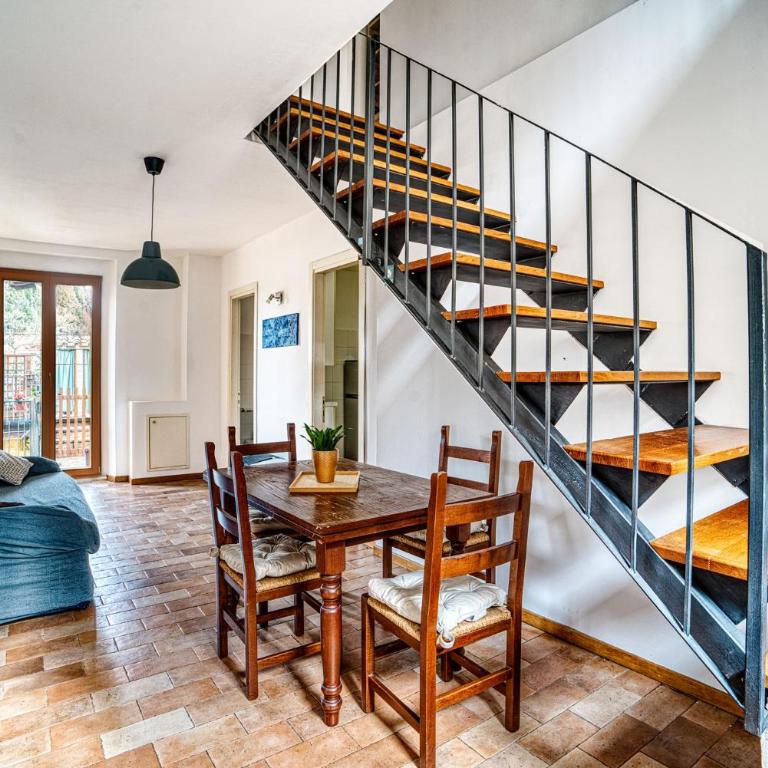 GuestHost - Quiet and peaceful apartment - Perugia - Appartamento con 1 Camera da Letto - 2