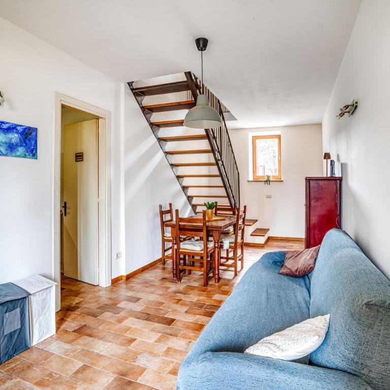 GuestHost - Quiet and peaceful apartment - Perugia - Appartamento con 1 Camera da Letto - 3