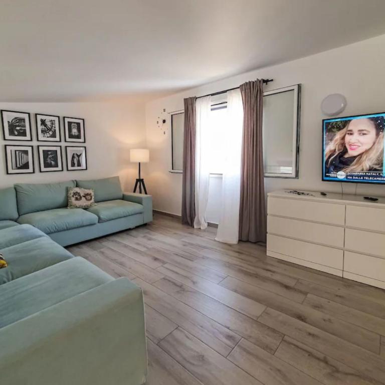 Villa Charme & Relax - Villa mit 3 Schlafzimmern - 16