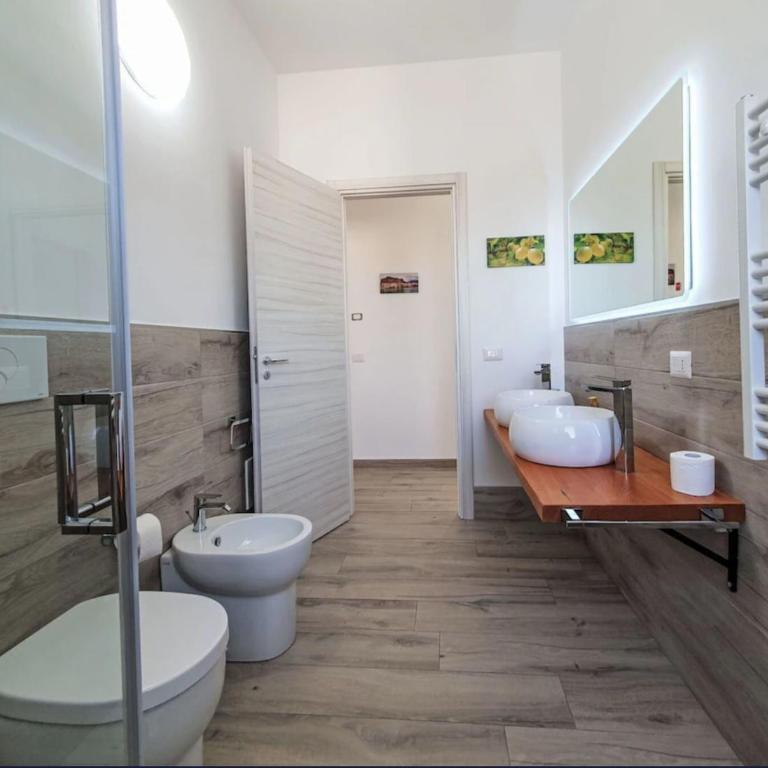 Villa Charme & Relax - Villa mit 3 Schlafzimmern - 25