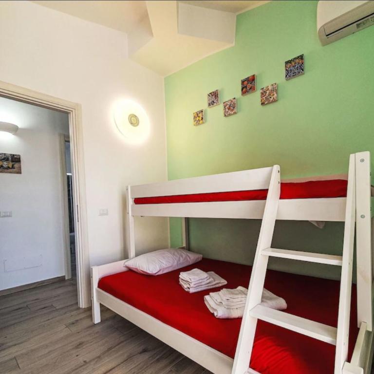 Villa Charme & Relax - Villa mit 3 Schlafzimmern - 21
