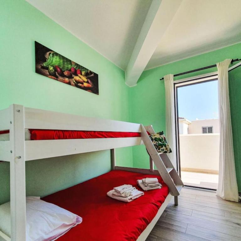 Villa Charme & Relax - Villa mit 3 Schlafzimmern - 23
