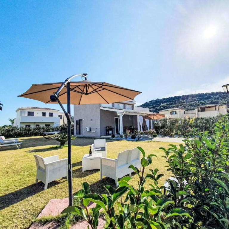 Villa Charme & Relax - Villa mit 3 Schlafzimmern - 7