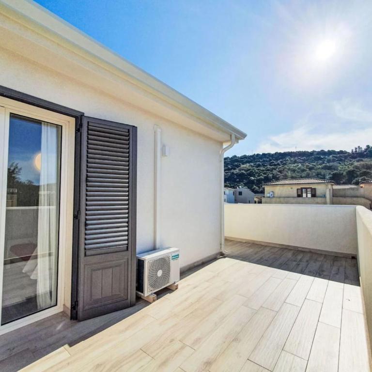 Villa Charme & Relax - Villa mit 3 Schlafzimmern - 31