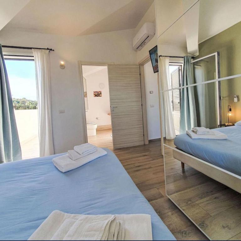 Villa Charme & Relax - Villa mit 3 Schlafzimmern - 19