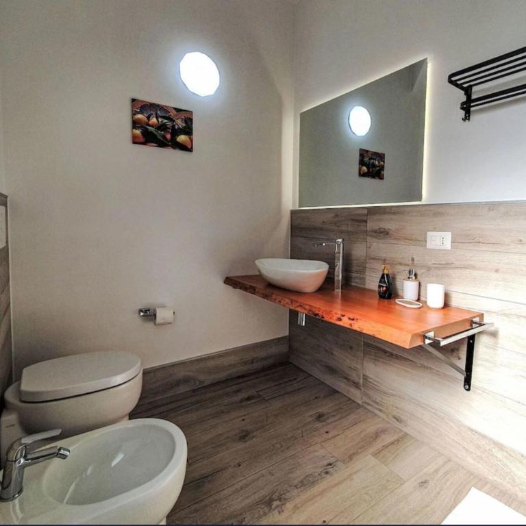 Villa Charme & Relax - Villa mit 3 Schlafzimmern - 27