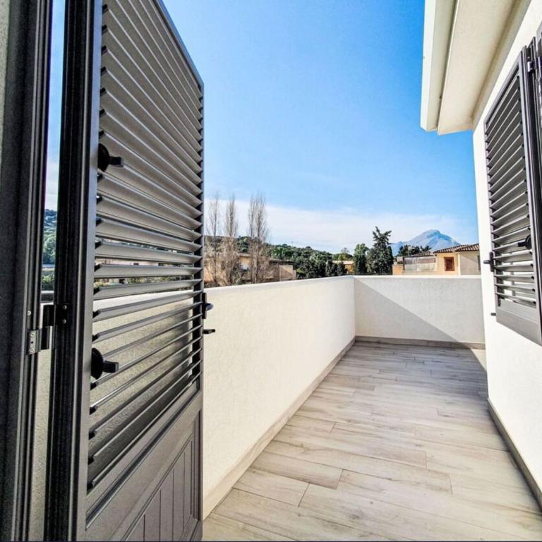 Villa Charme & Relax - Villa mit 3 Schlafzimmern - 32