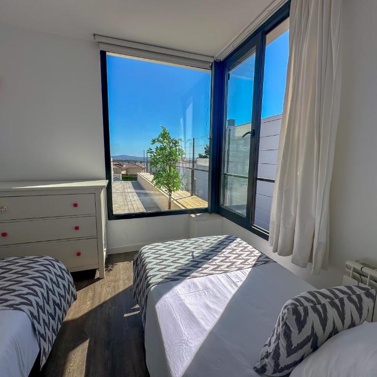Moderna Villa con piscina en Palma de Mallorca - Apartamento - 31