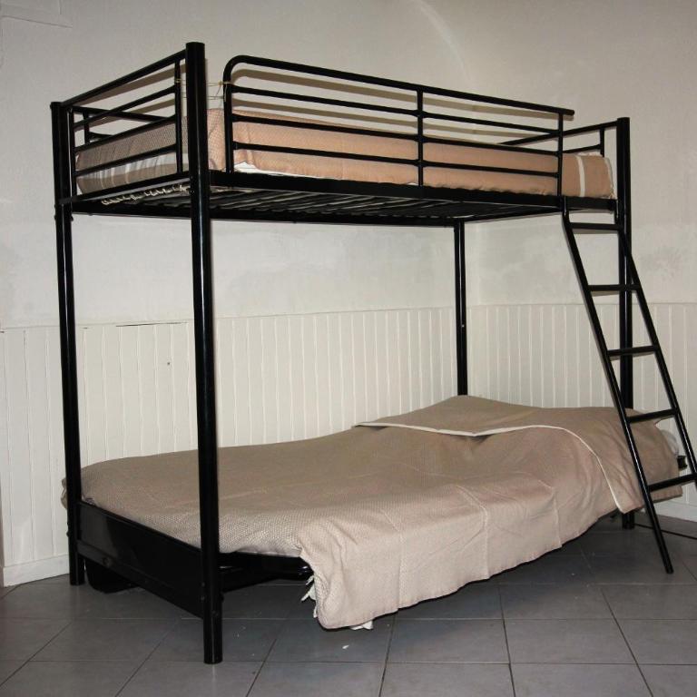Égalité - One-Bedroom Apartment - 7