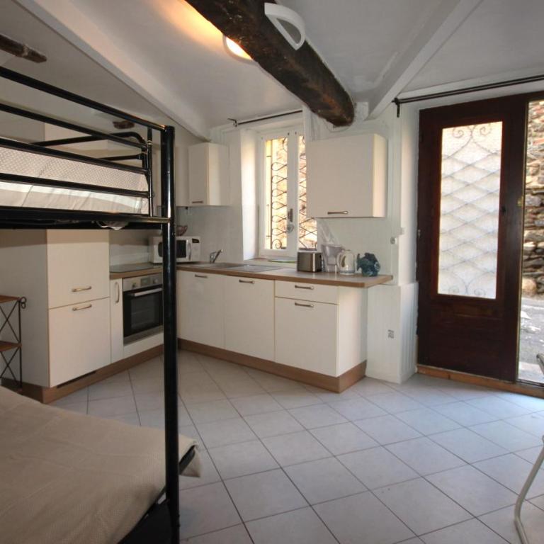 Égalité - One-Bedroom Apartment - 1