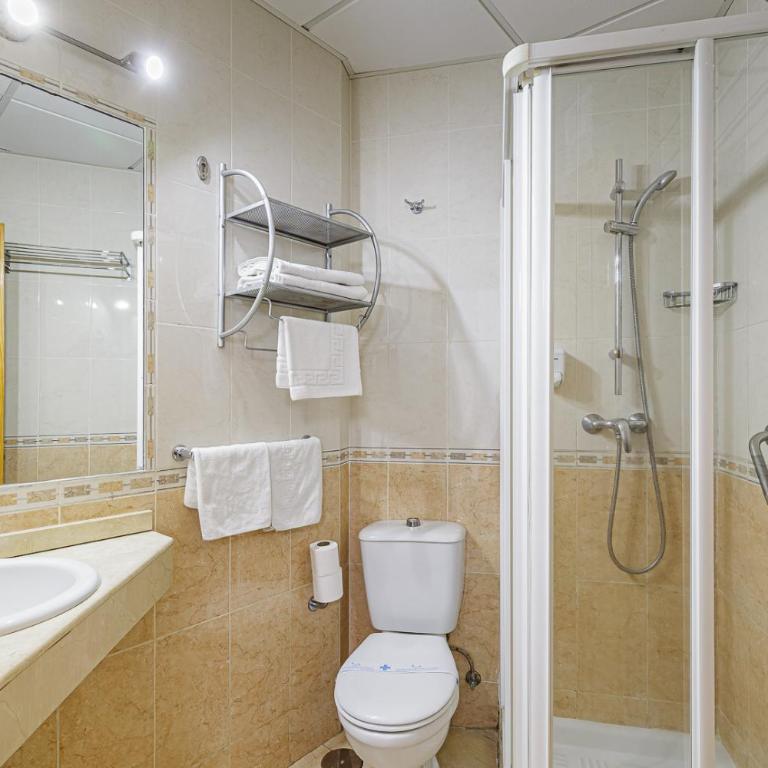 Apartamentos Doramar - Apartamento (4 adultos) - 15