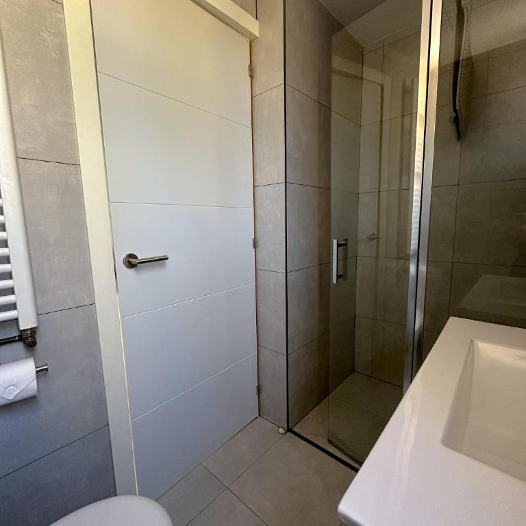 Moderna Villa con piscina en Palma de Mallorca - Apartamento - 41