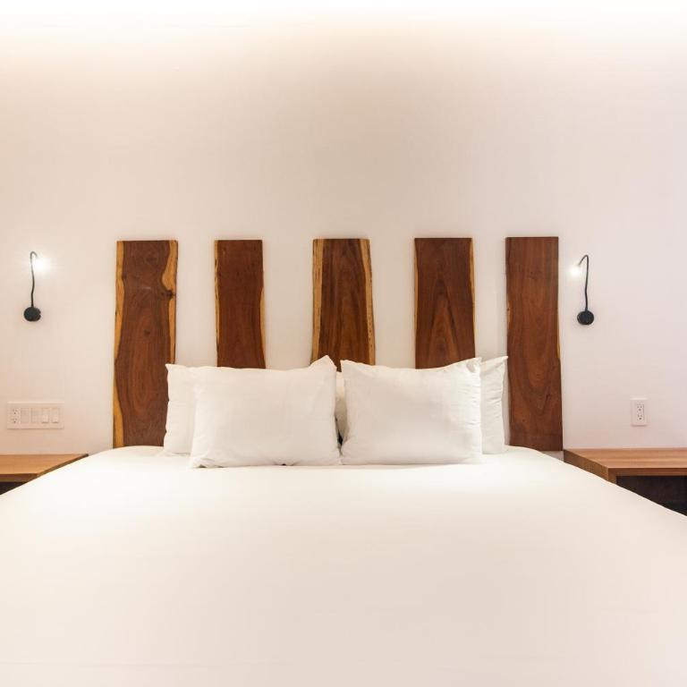 Hotel B10 - Distinctive Hotel- - Deluxe Double Room - 5